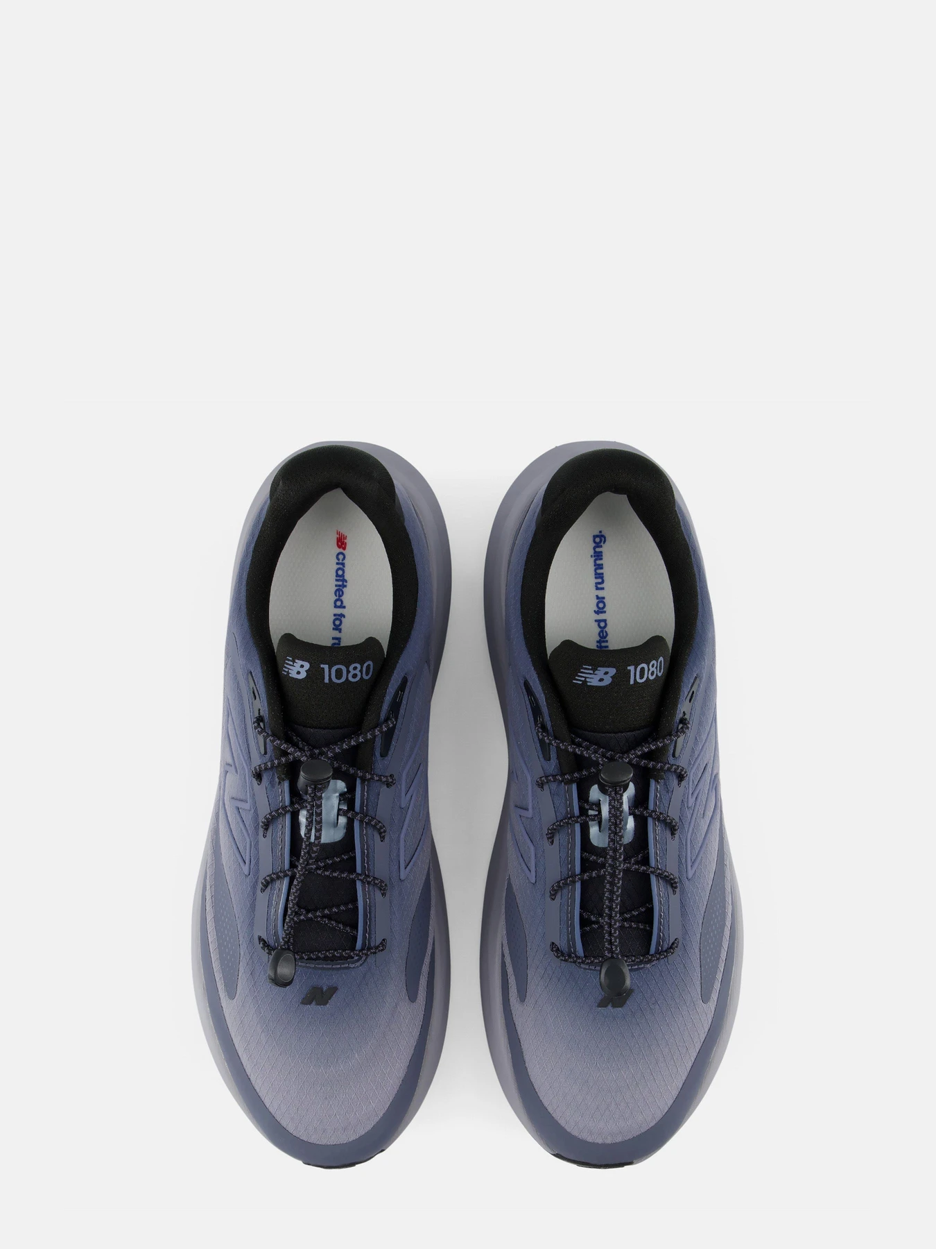 Кросівки New Balance модель M108020E Фото