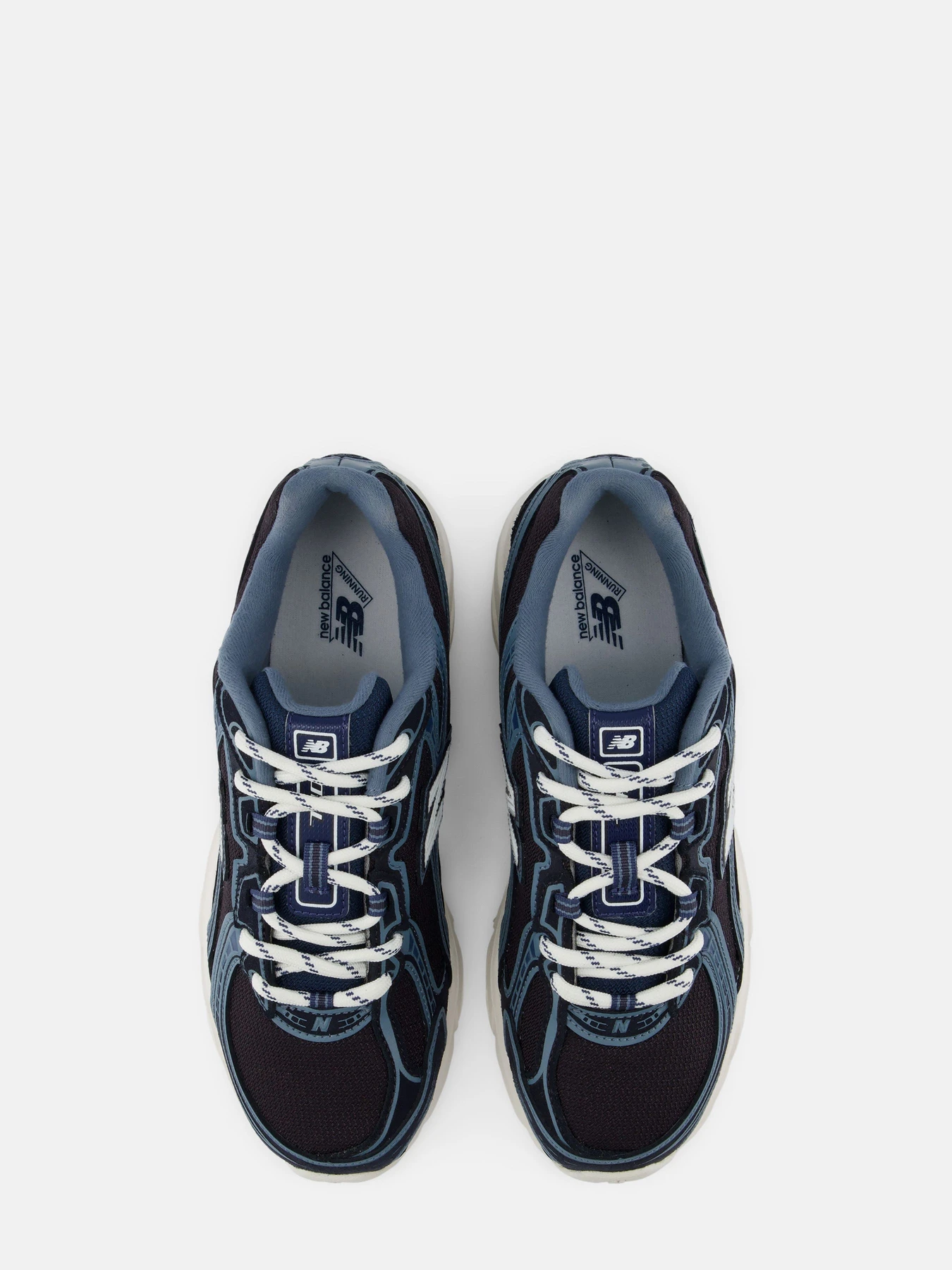 Кроссовки New Balance модель U74010Y Кроссовки New Balance модель U74010Y Фото
