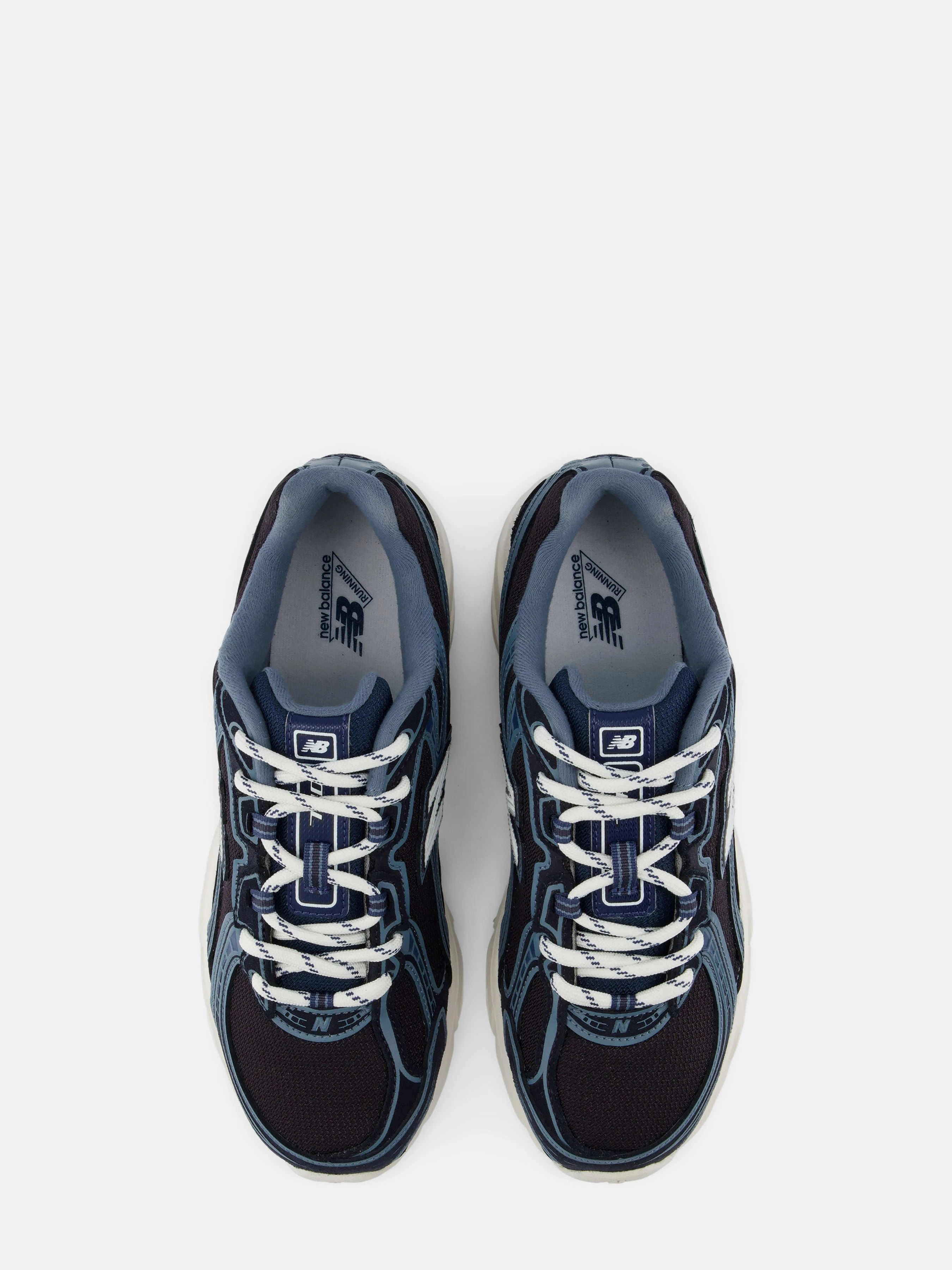 Жіночі Кросівки повсякденні New Balance фото 3