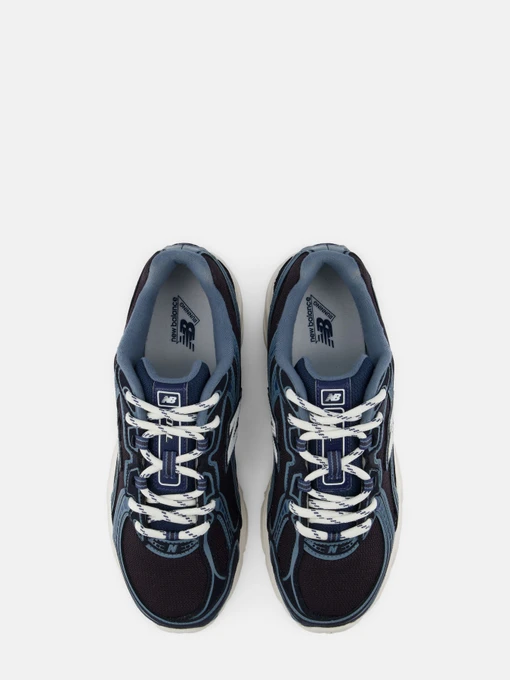 Жіночі Кросівки повсякденні New Balance фото 3