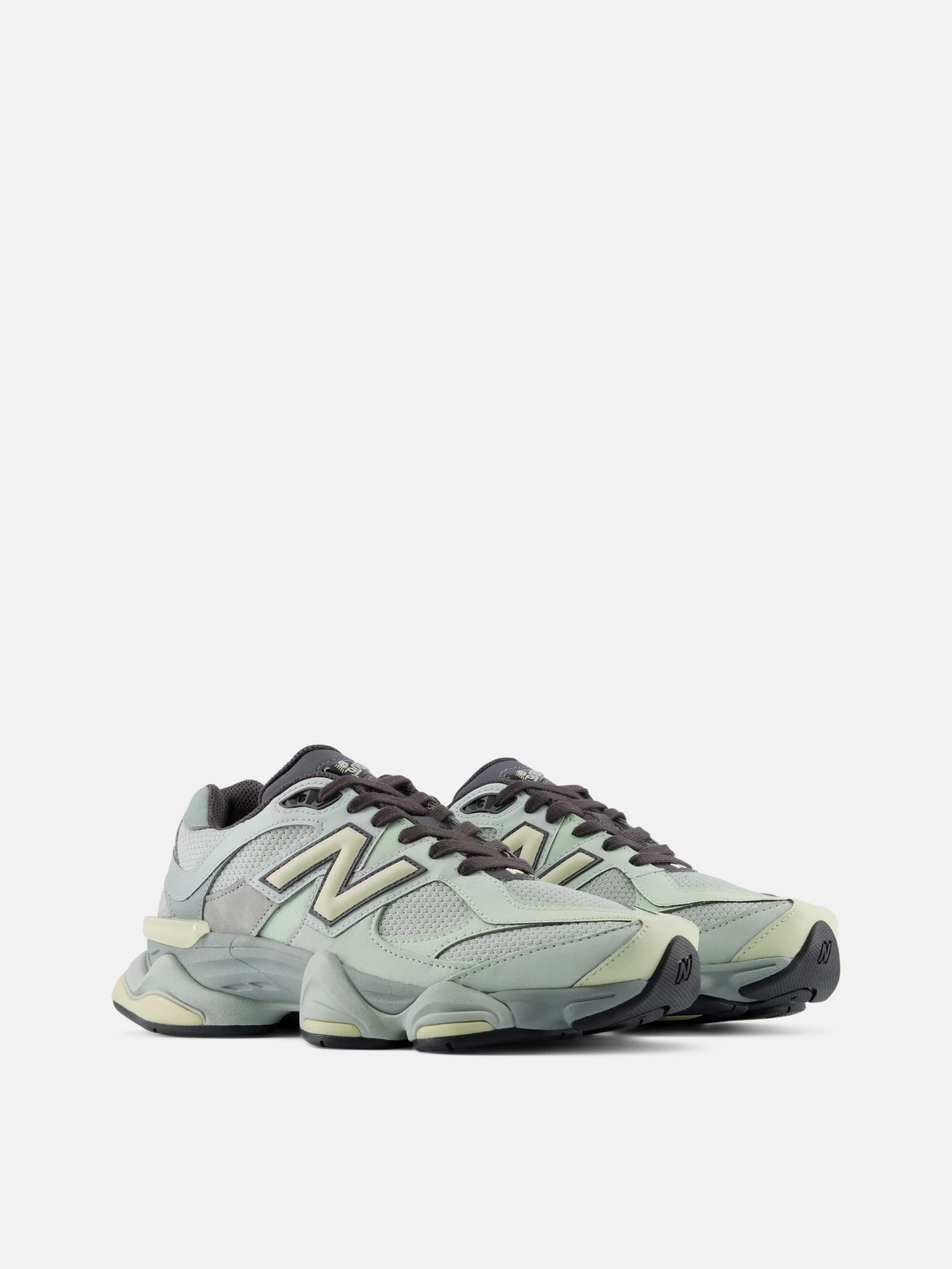 Кросівки New Balance модель U906038F Фото
