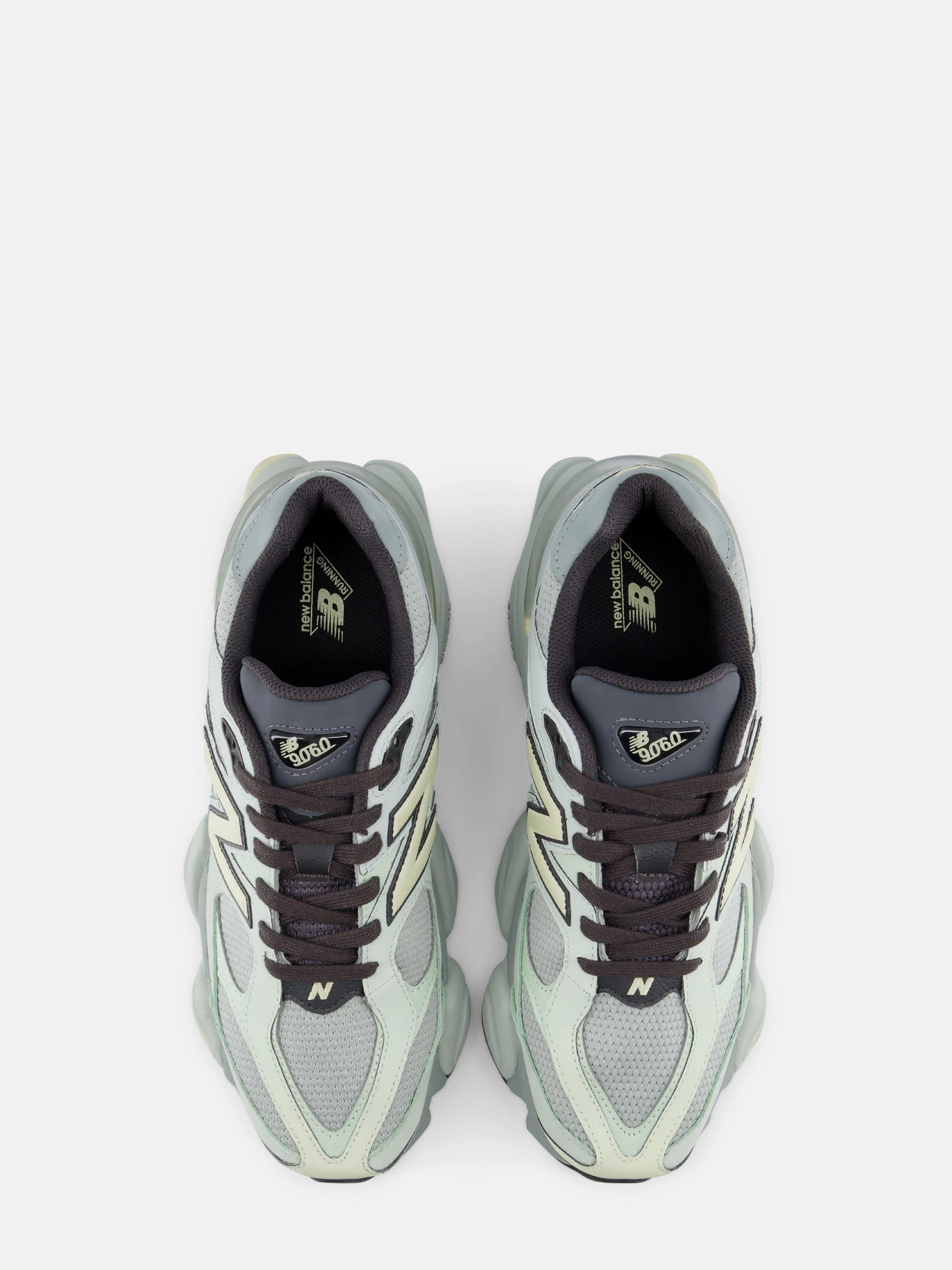 Кросівки New Balance модель U906038F Фото