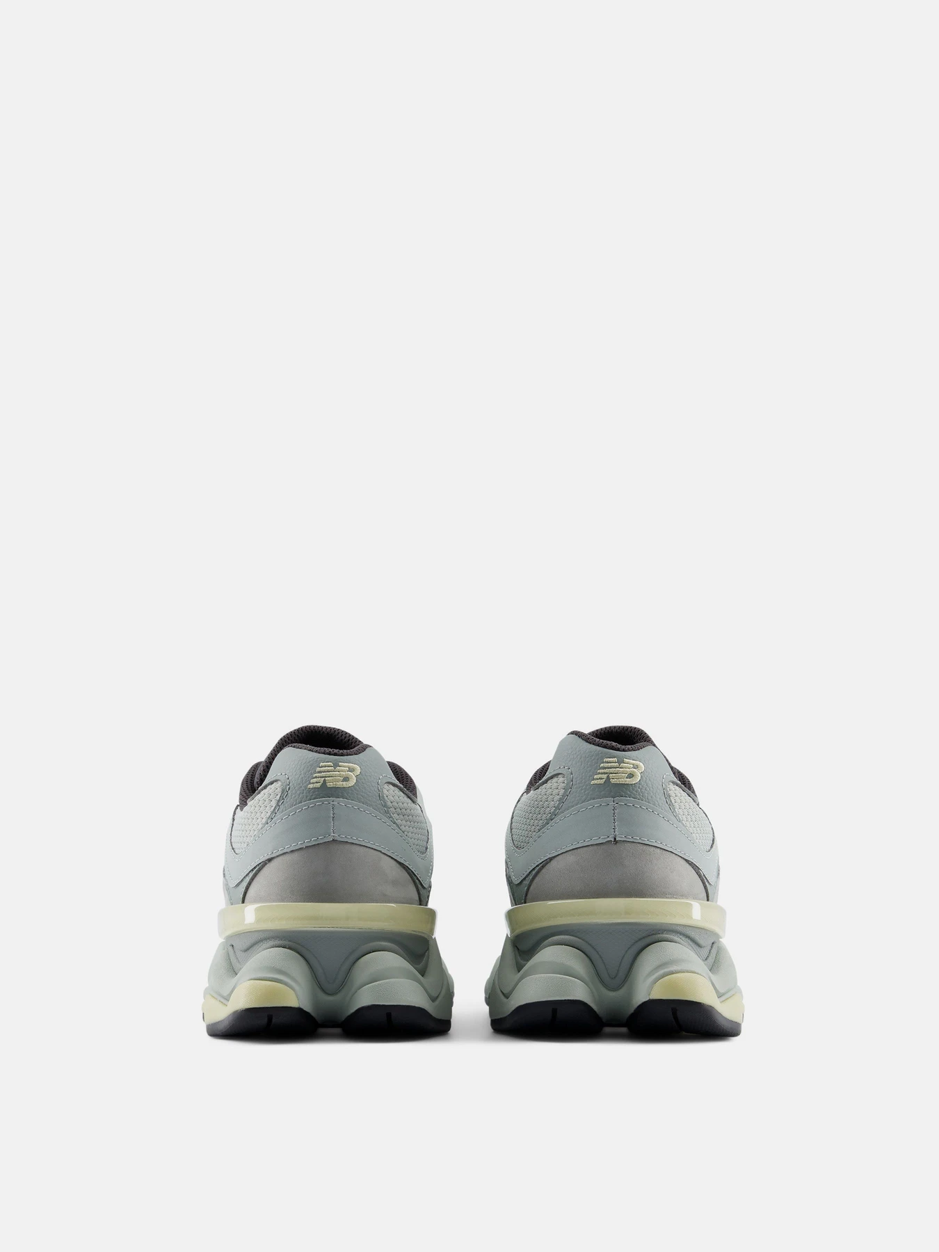 Кросівки New Balance модель U906038F Фото
