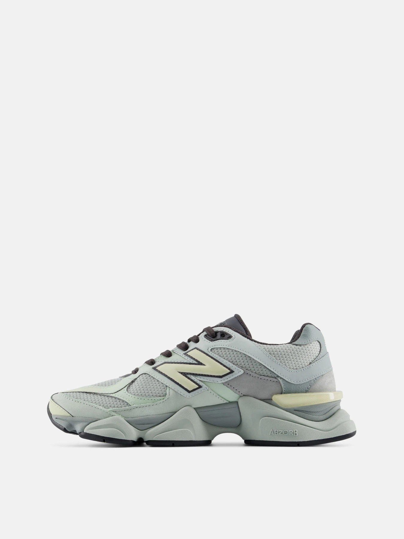 Кросівки New Balance модель U906038F Фото