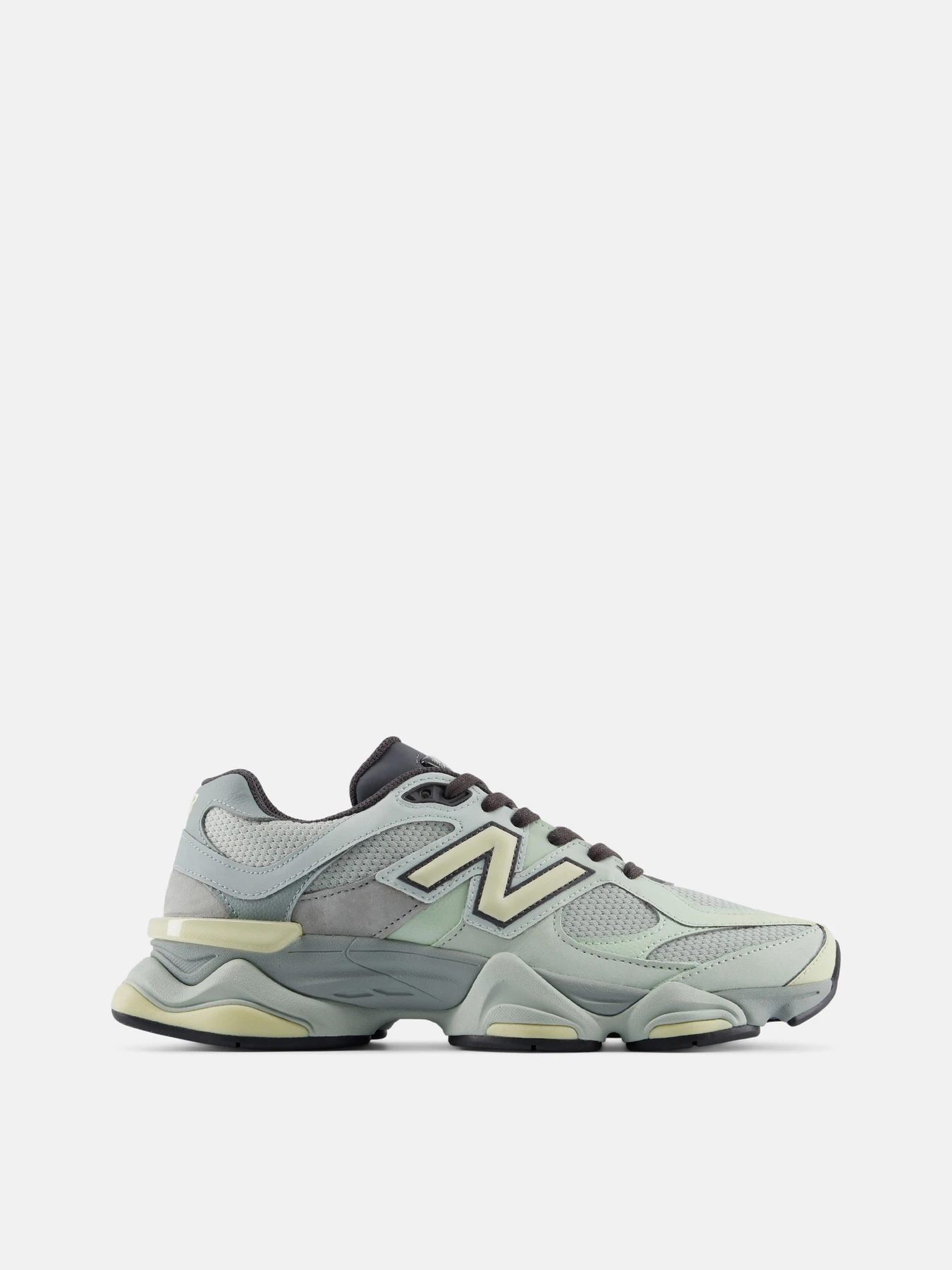 Кросівки New Balance модель U906038F Фото