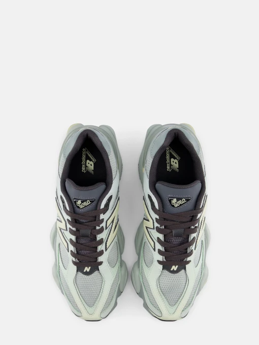 Жіночі Кросівки повсякденні New Balance фото 3