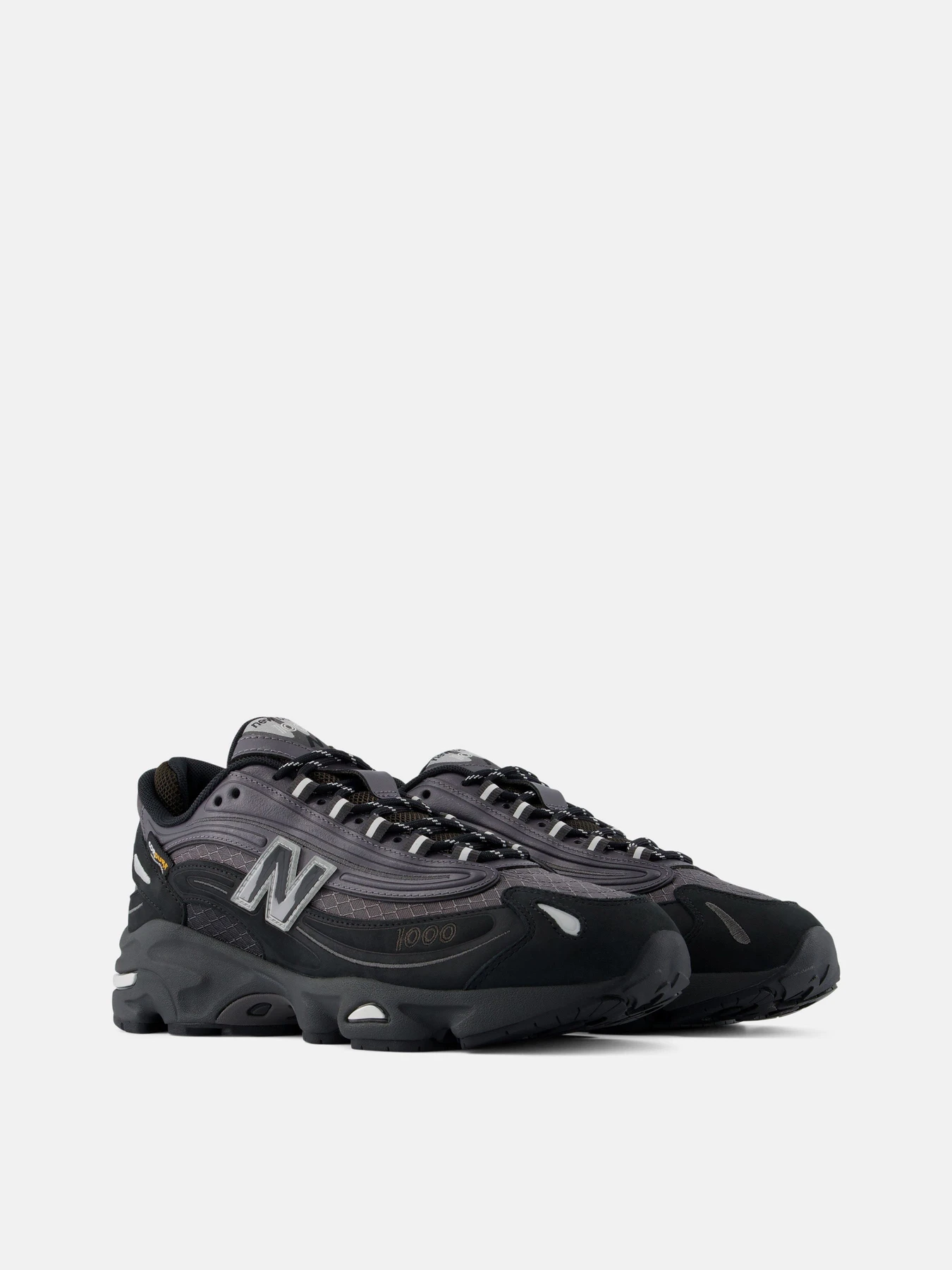 Кроссовки New Balance модель U100095J Фото
