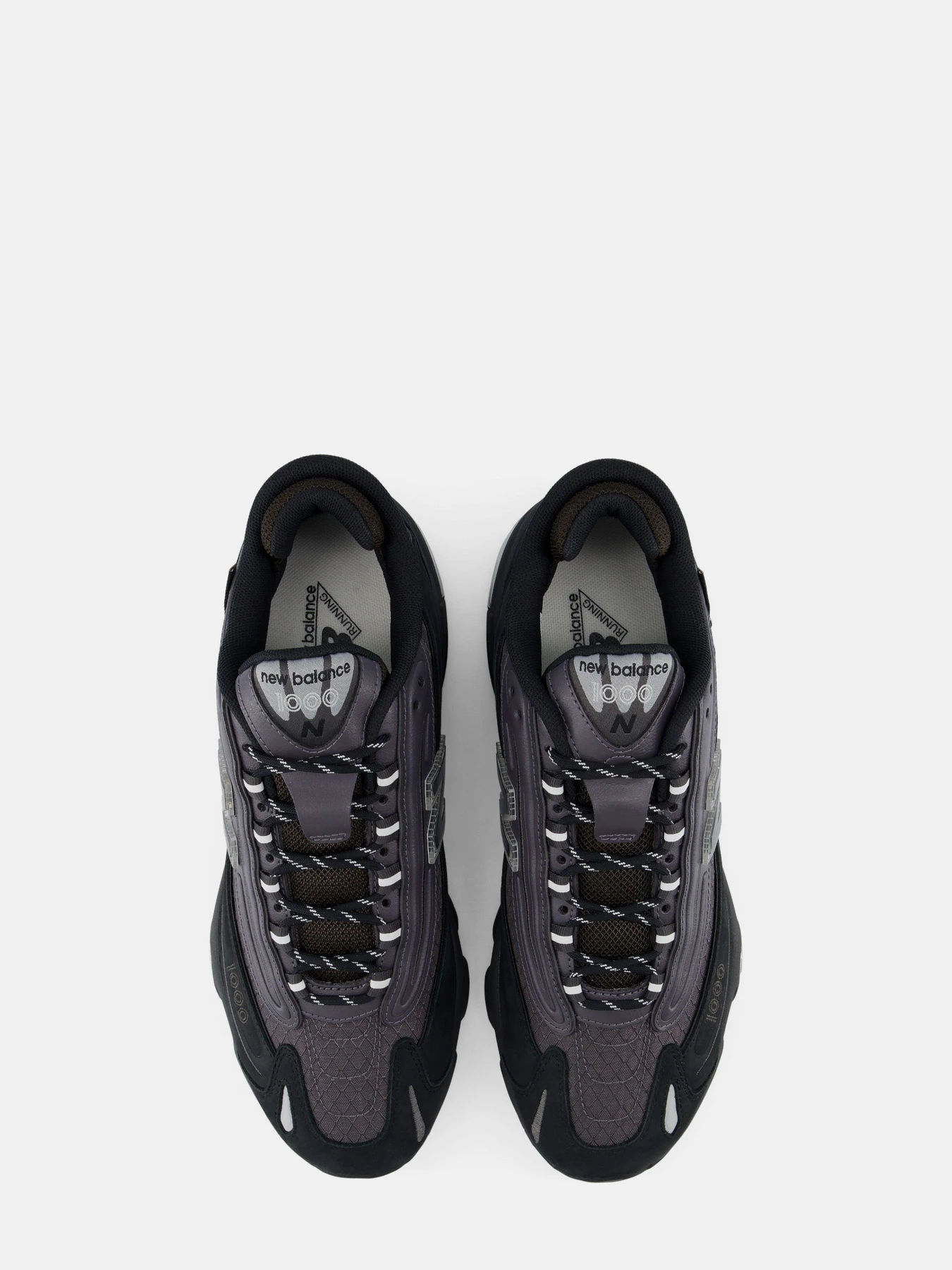 Кроссовки New Balance модель U100095J Фото