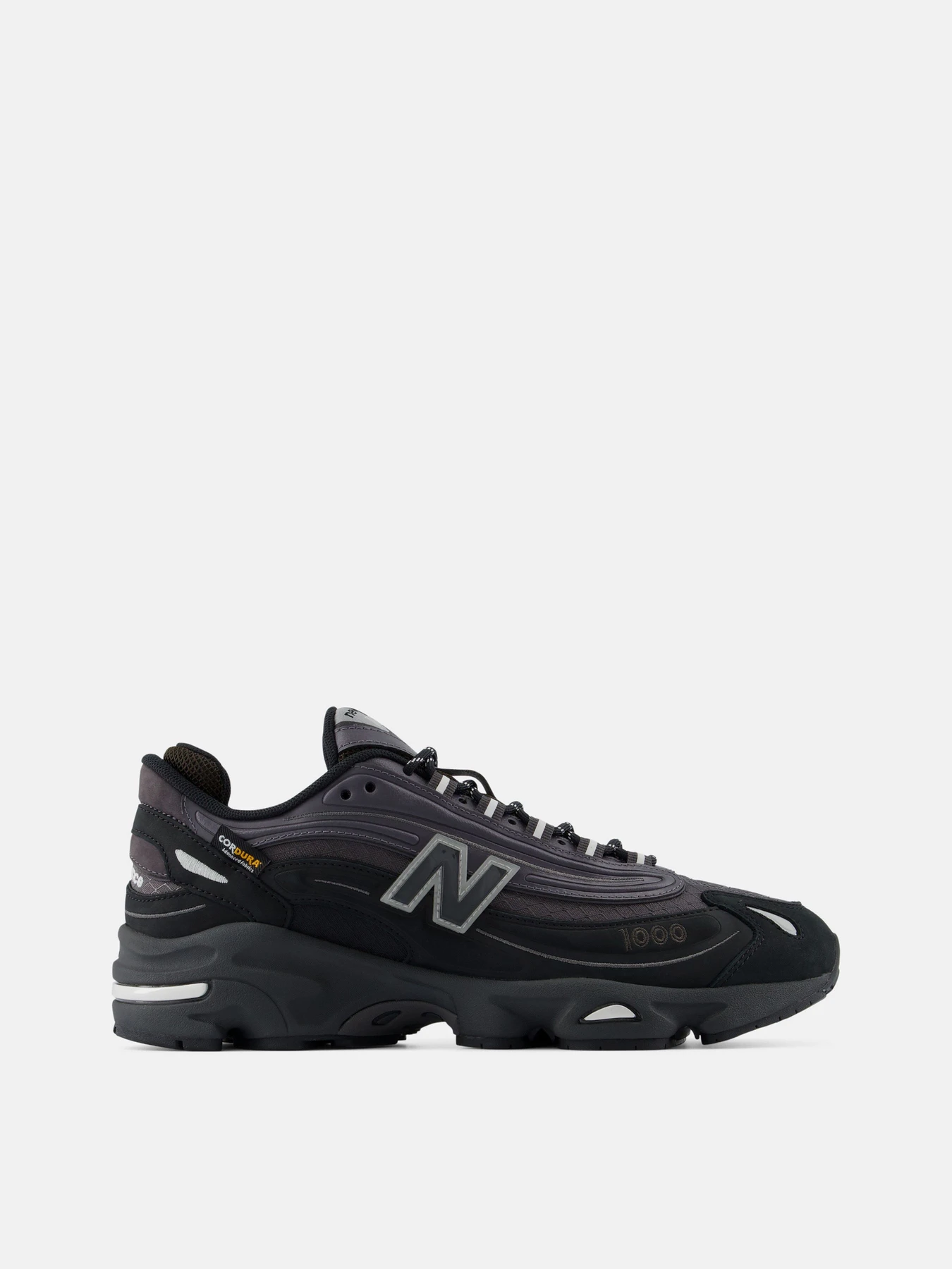 Кроссовки New Balance модель U100095J Фото