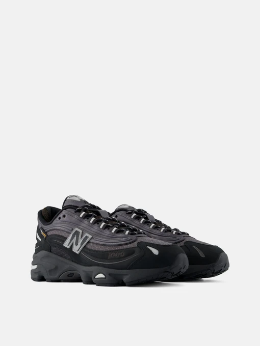 Замшеві Жіночі Кросівки повсякденні New Balance фото 2