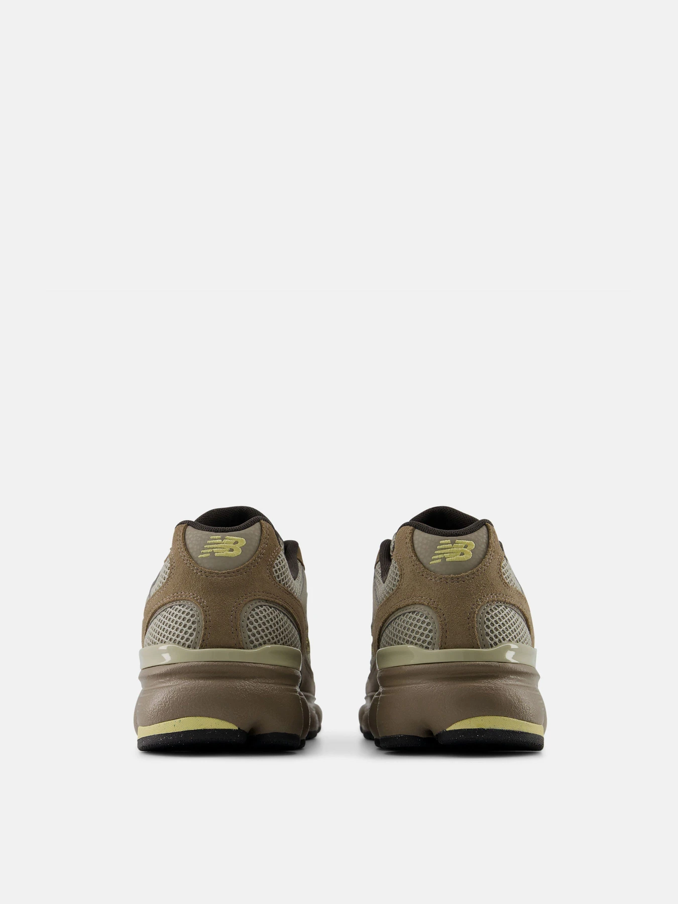 Кроссовки New Balance модель M6034UU Фото