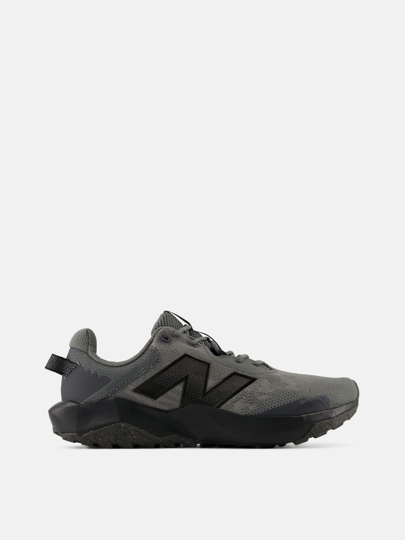 Кроссовки New Balance DynaSoft Nitrel v6 модель MNTR2RN Фото