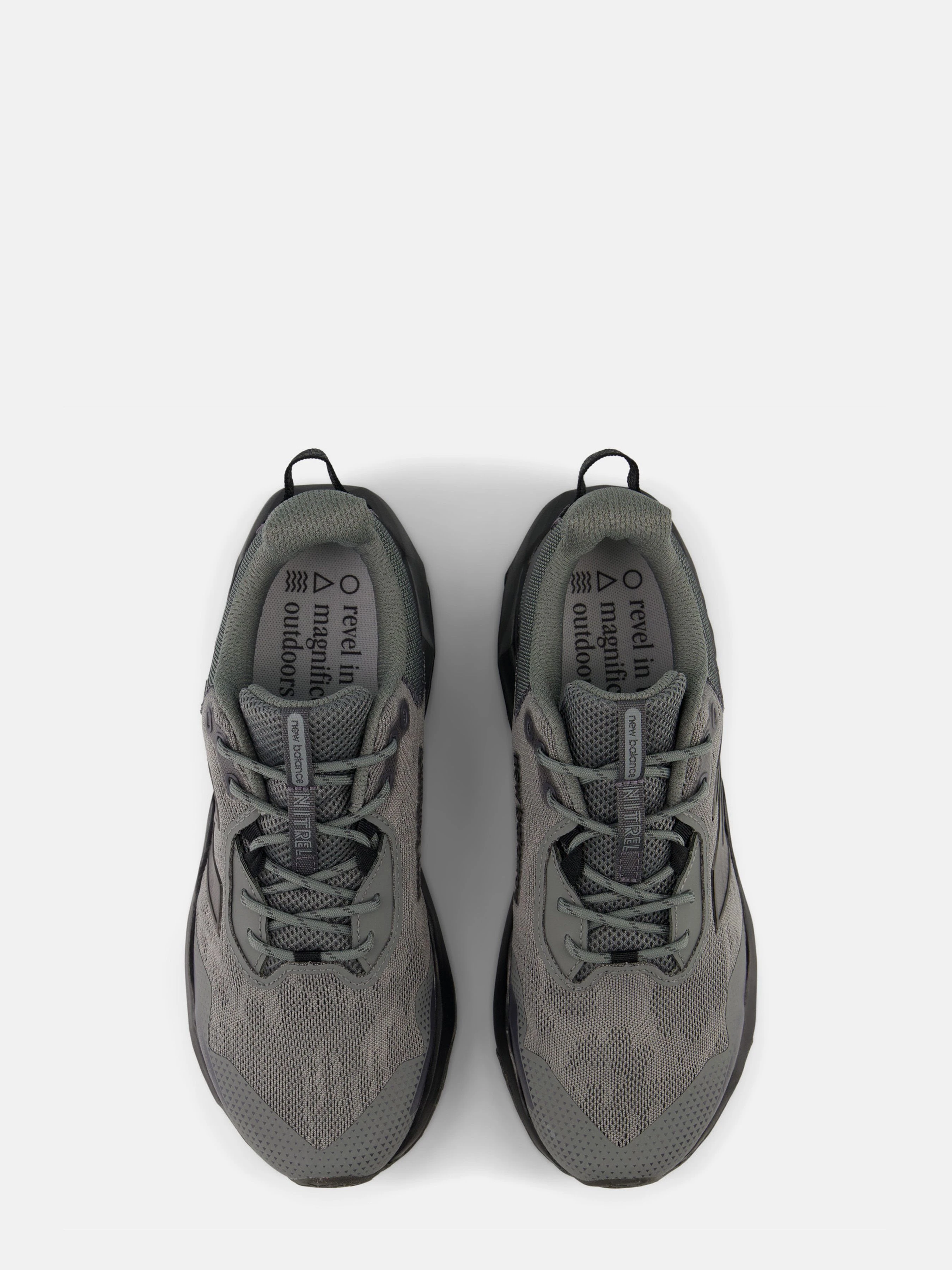 Чоловічі Кросівки аутдор New Balance DynaSoft Nitrel v6 фото 3