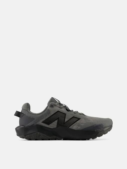 Кроссовки New Balance DynaSoft Nitrel v6 модель MNTR2RN Фото