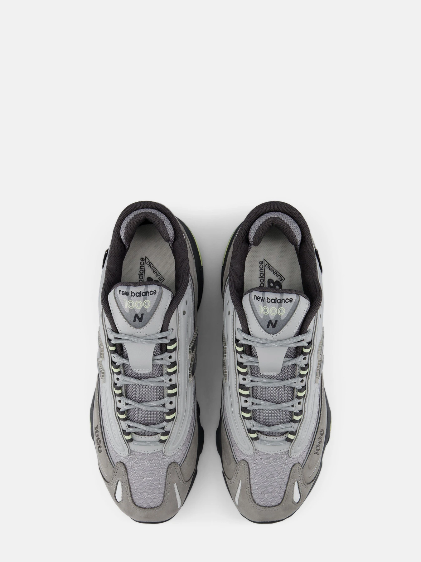 Кроссовки New Balance модель U10009J3 Кроссовки New Balance модель U10009J3 Фото