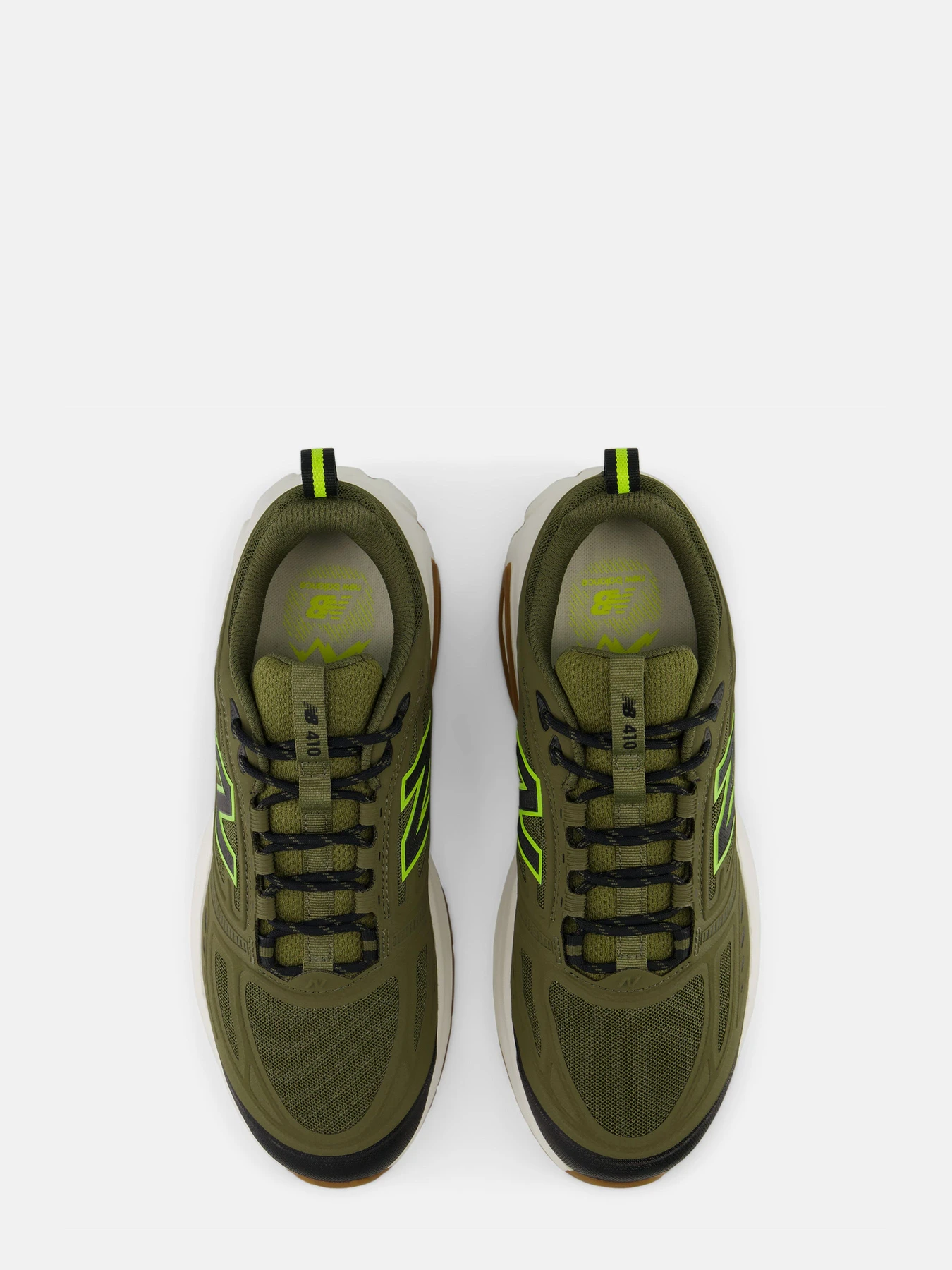 Кросівки New Balance модель M4103VA Кросівки New Balance модель M4103VA Фото