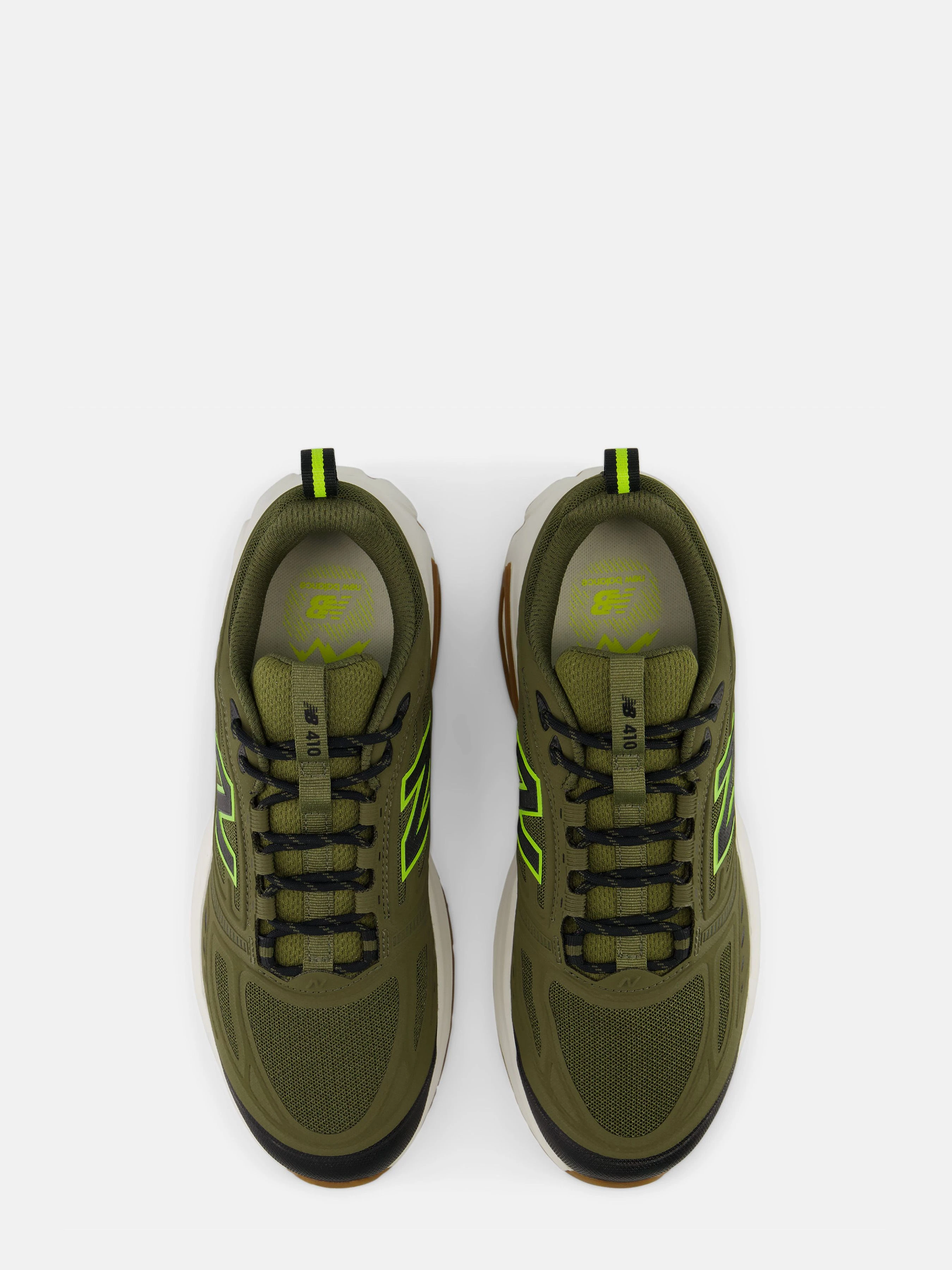 Чоловічі Кросівки для бігу New Balance фото 3