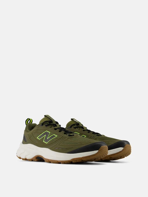 Чоловічі Кросівки для бігу New Balance фото 2