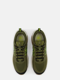 Кросівки New Balance модель M4103VA Фото