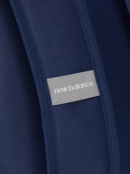 New Balance Повсякденний рюкзак колір синій фото 3