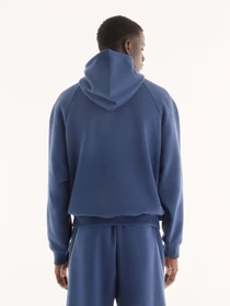 Худі та світшоти New Balance Trackside Fleece модель MT62Y14PNNY Фото