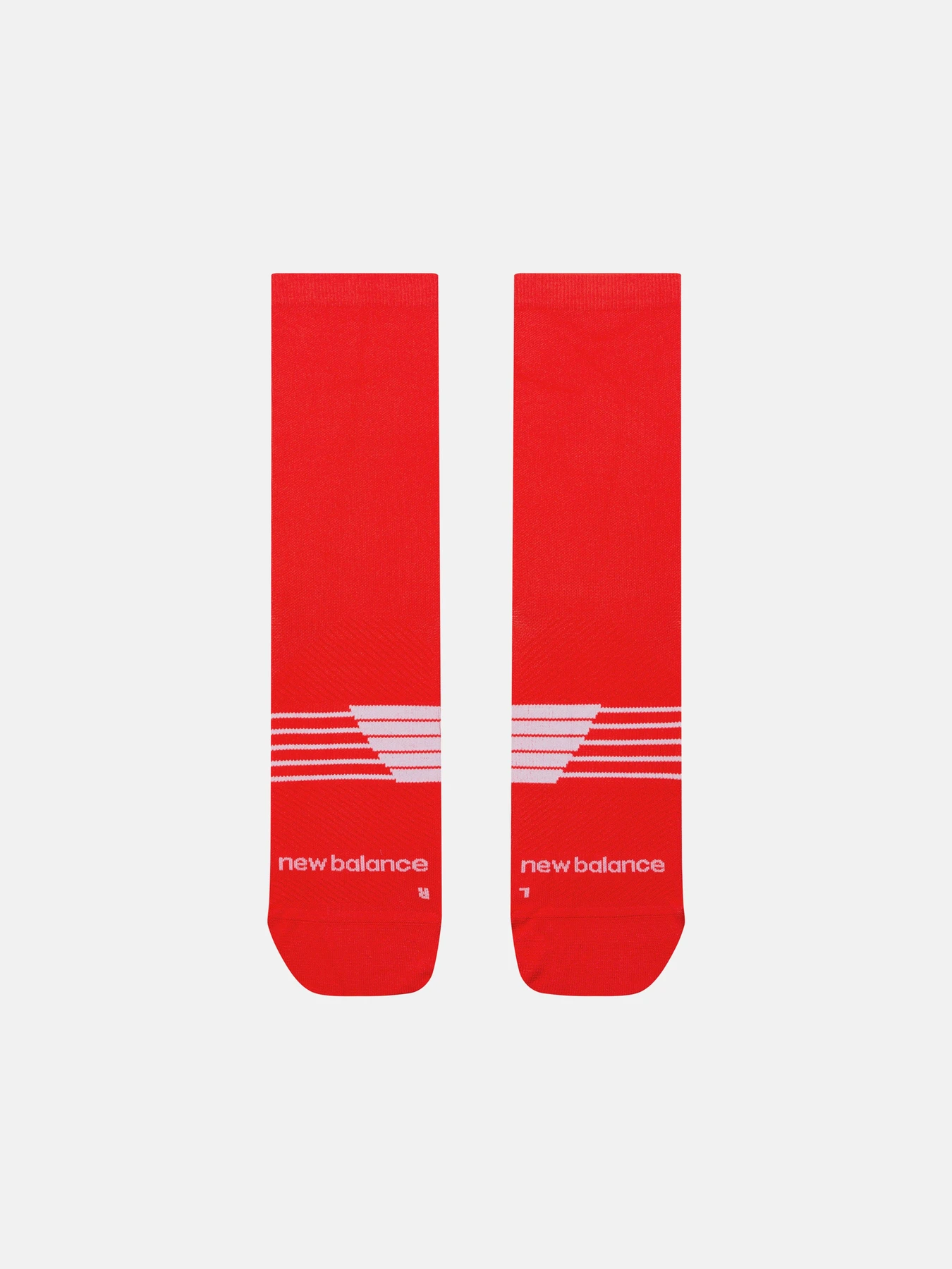 Шкарпетки та гольфи New Balance Pro Run Graphic Crew модель AC5646ZNEF Шкарпетки та гольфи New Balance Pro Run Graphic Crew модель AC5646ZNEF Фото