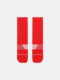 Шкарпетки та гольфи New Balance Pro Run Graphic Crew модель AC5646ZNEF Фото
