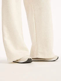 Штани New Balance Trackside Fleece модель WB62983ALIT Фото