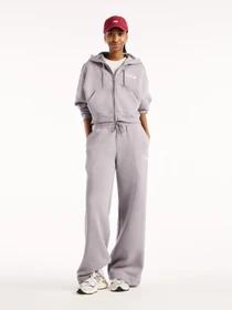Брюки New Balance Trackside Fleece модель WB62983AOFG Фото