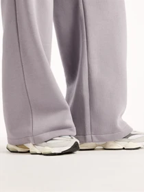 Брюки New Balance Trackside Fleece модель WB62983AOFG Фото