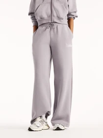Брюки New Balance Trackside Fleece модель WB62983AOFG Фото