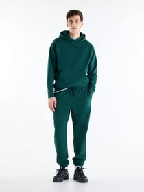 Брюки New Balance модель MP41508NOG Фото