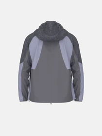 Куртки и дубленки New Balance модель MJ62U0O1OFG Фото