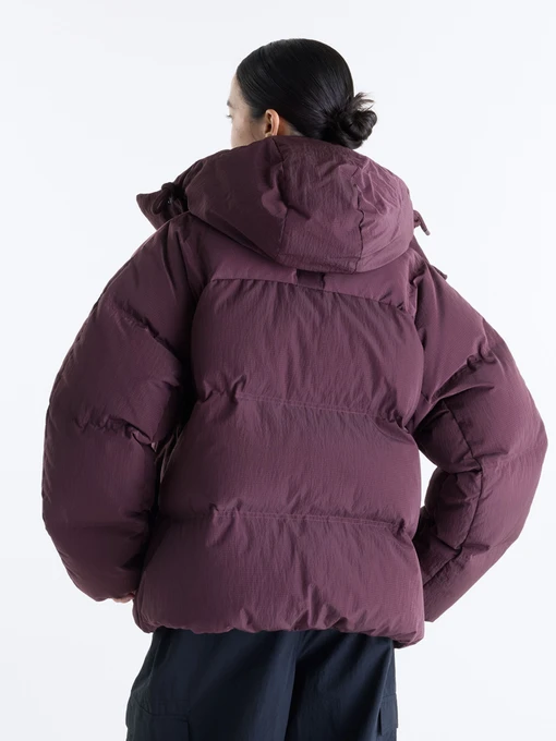 Жіночий Пуховик New Balance Premium Puffer фото 2