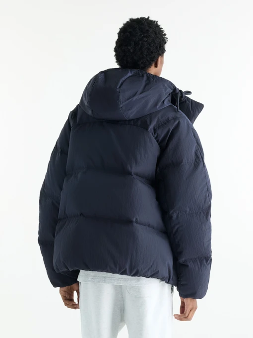 Чоловічий Пуховик New Balance Premium Puffer фото 2