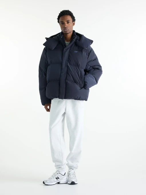 Чоловічий Пуховик New Balance Premium Puffer фото 3