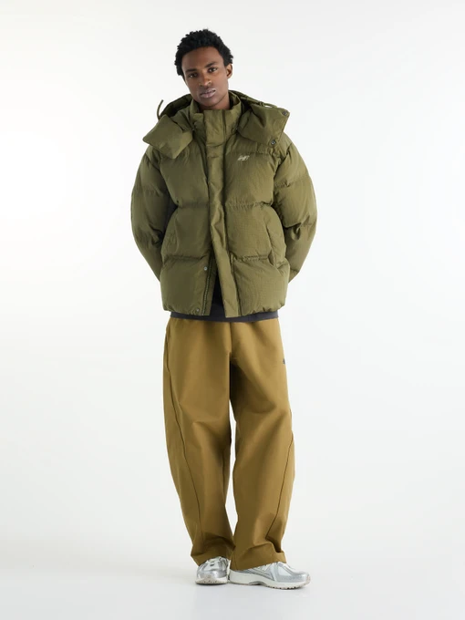Чоловічий Пуховик New Balance Premium Puffer фото 3