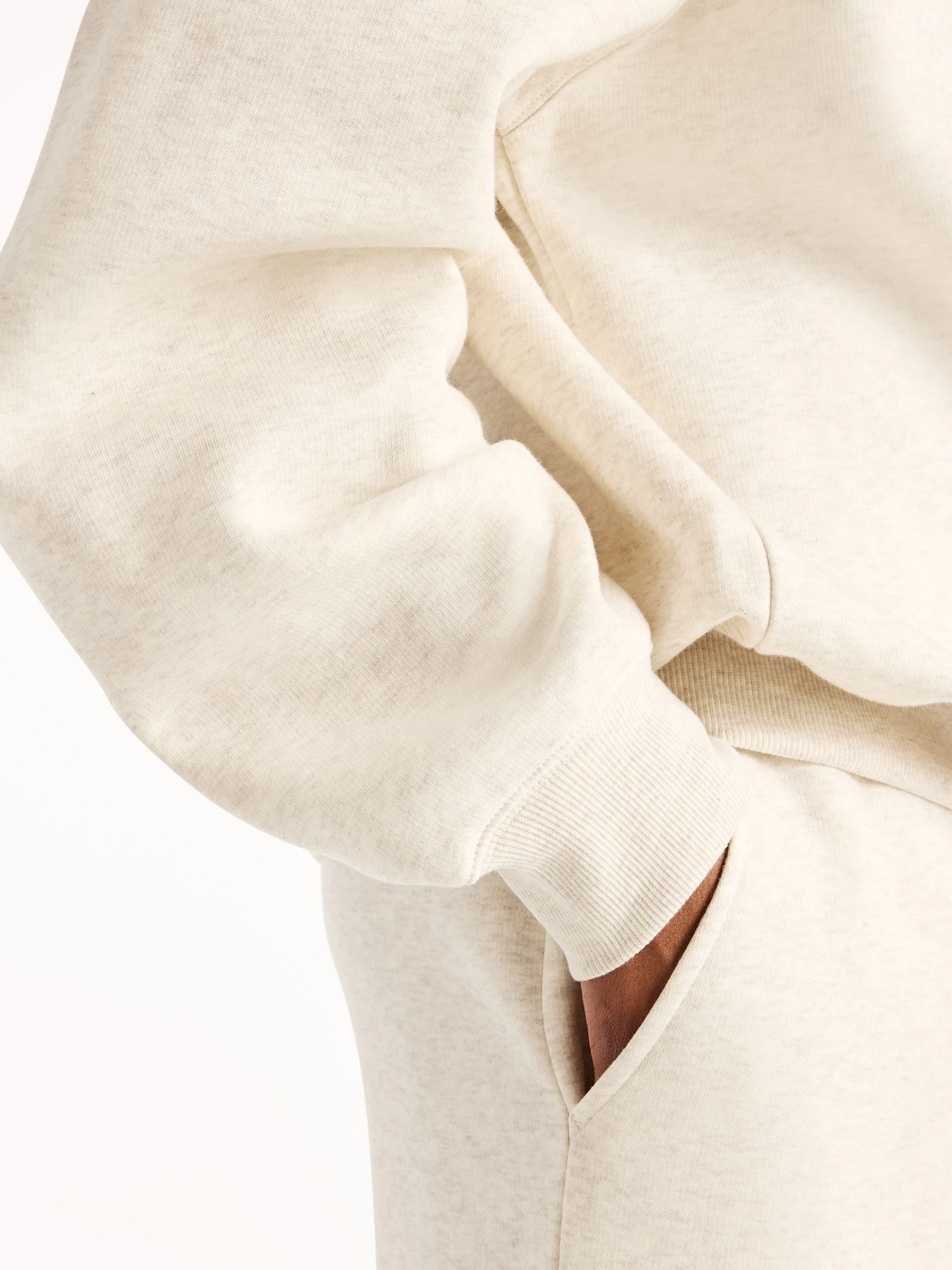 Худи и свитшоты New Balance Trackside Fleece Half Zip модель WT62W1XDLIT Худи и свитшоты New Balance Trackside Fleece Half Zip модель WT62W1XDLIT Фото