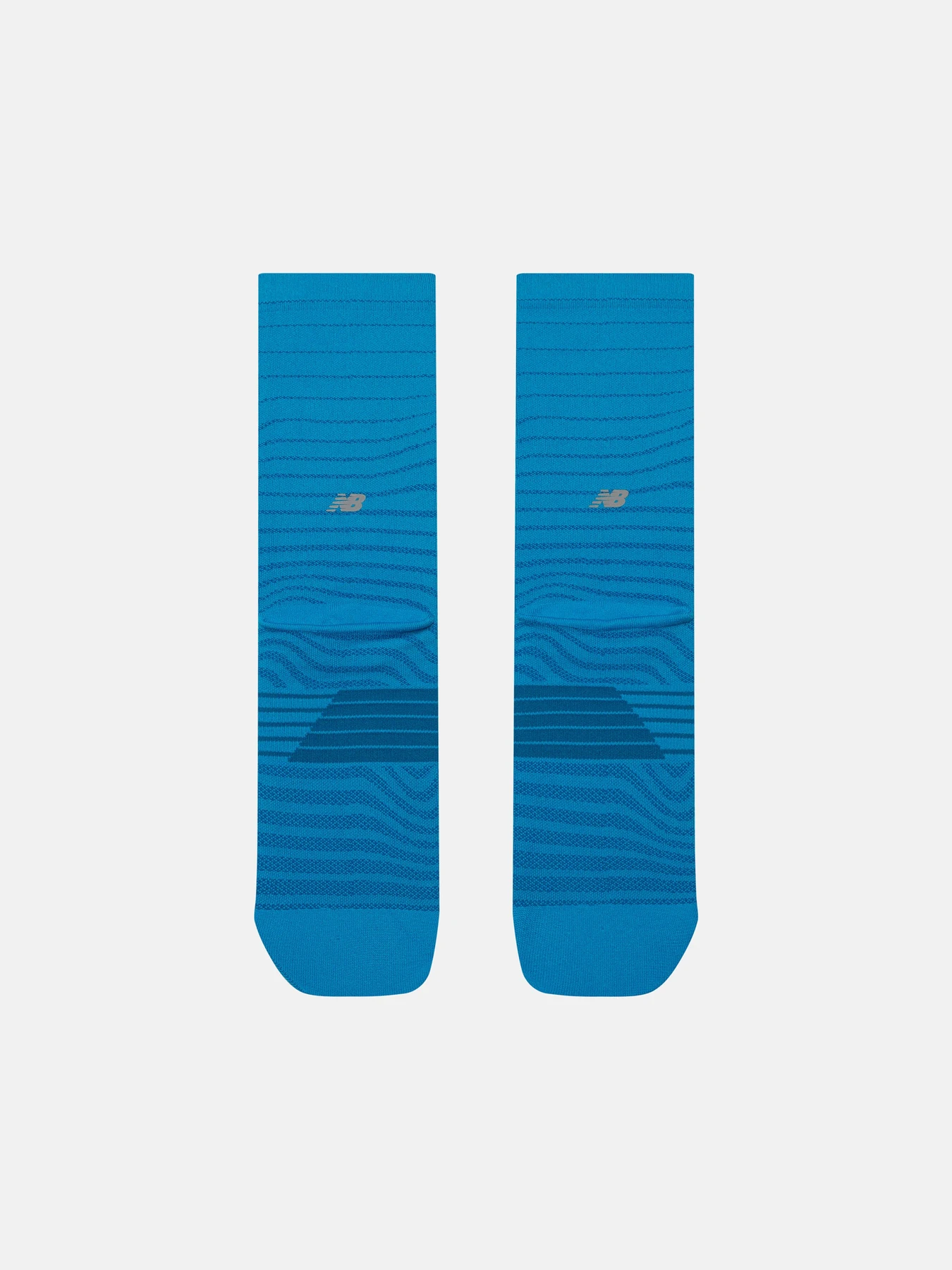 Носки и гольфы New Balance Pro Run Crew модель LAS15103ATD Носки и гольфы New Balance Pro Run Crew модель LAS15103ATD Фото