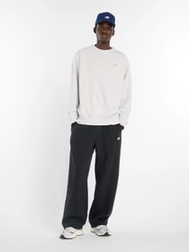 Штани New Balance модель MP53506BK Фото