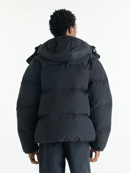 Чоловічий Пуховик New Balance Premium Puffer фото 2