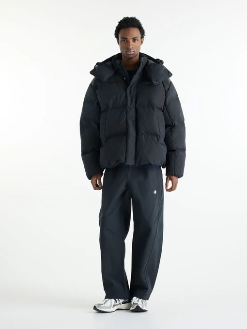Чоловічий Пуховик New Balance Premium Puffer фото 3