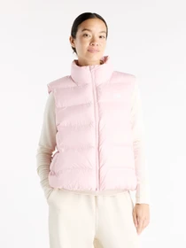 Куртки та дублянки New Balance Boston Puffer модель WJ62O4EXPHK Фото