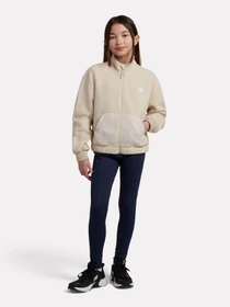 Худі та світшоти New Balance G Fleece модель YJ62K01UBIS Фото