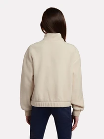 Худі та світшоти New Balance G Fleece модель YJ62K01UBIS Фото