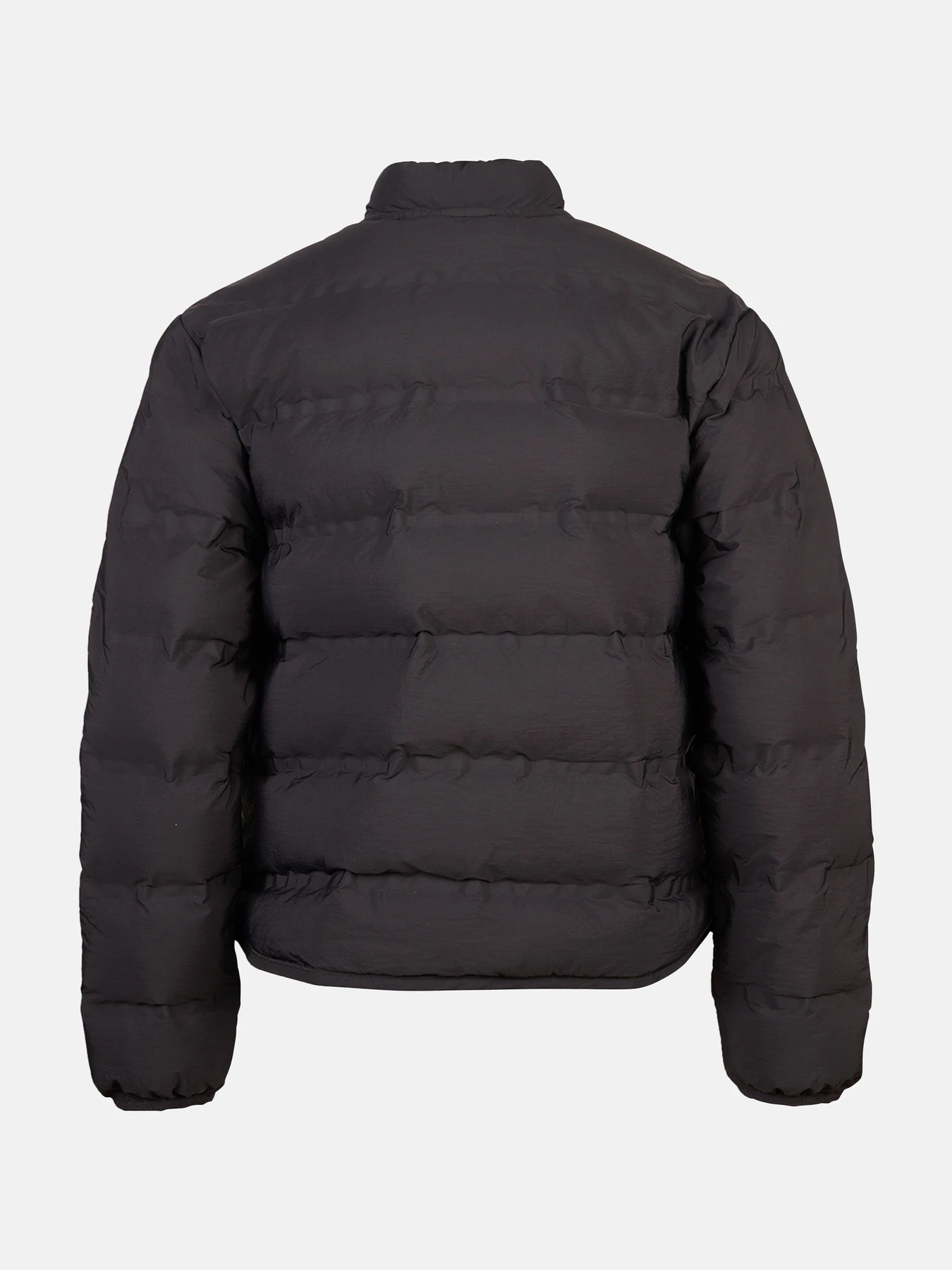 Куртки и дубленки New Balance Cropped Bonded модель YJ62R0JYBK Куртки и дубленки New Balance Cropped Bonded модель YJ62R0JYBK Фото