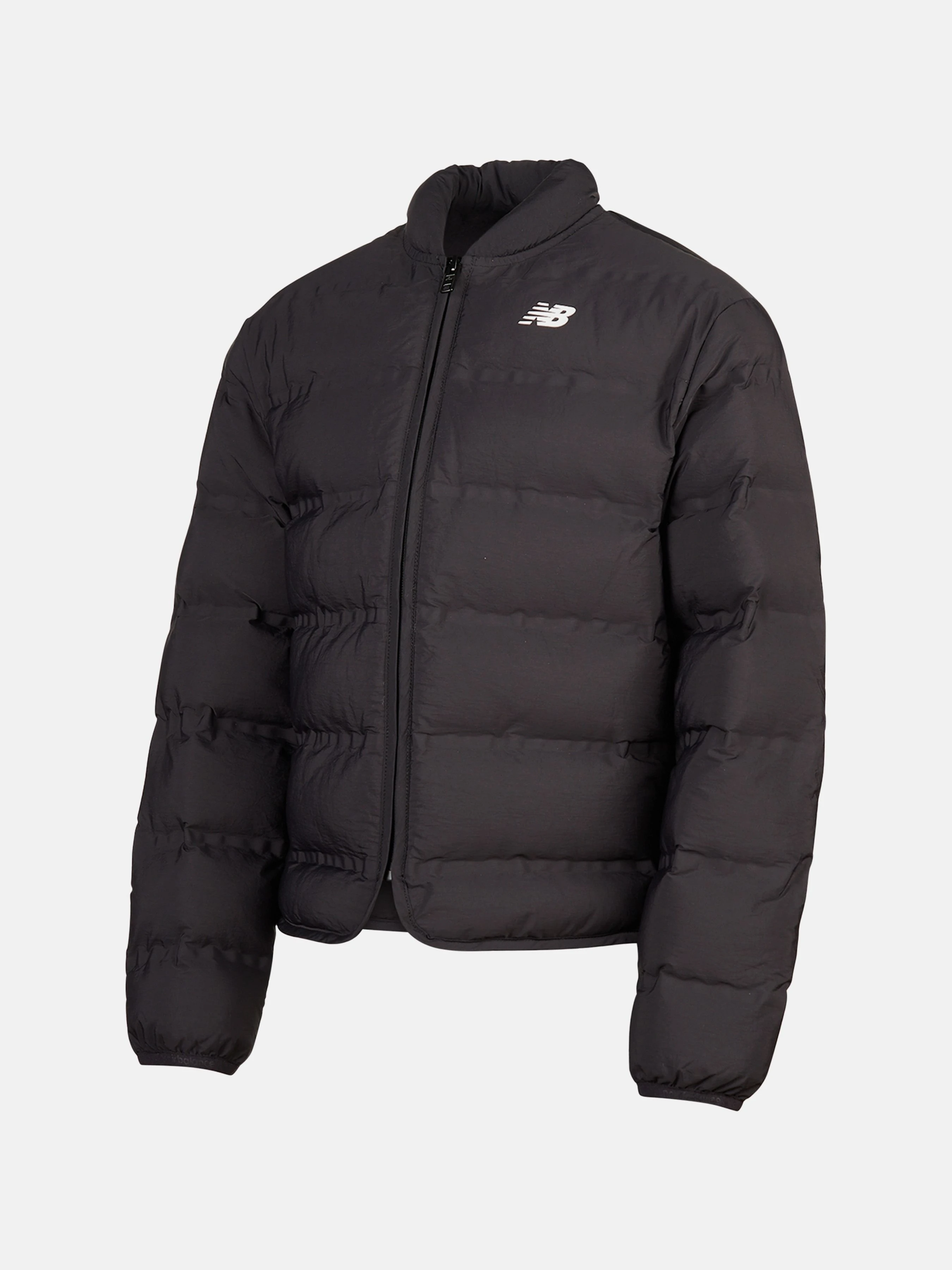 Дитяча Демісезонна куртка New Balance Cropped Bonded фото 3
