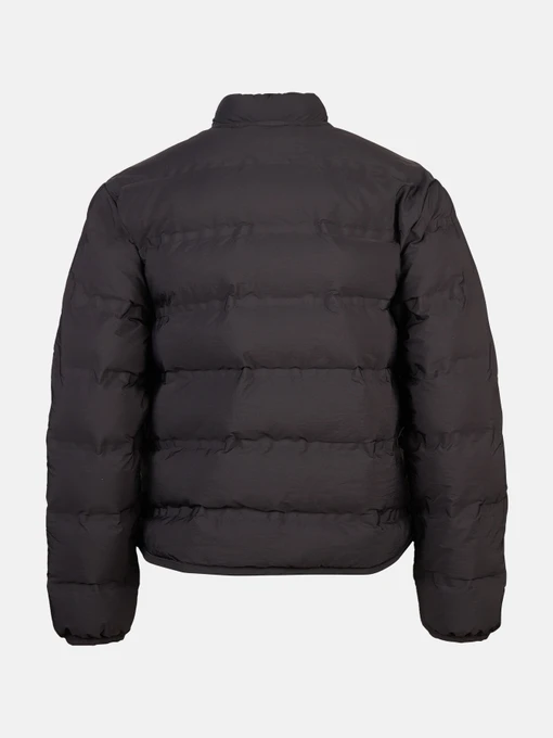 Дитяча Демісезонна куртка New Balance Cropped Bonded фото 2