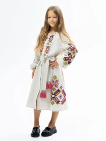 Вышиванки Едельвіка модель 223-26/00 Фото