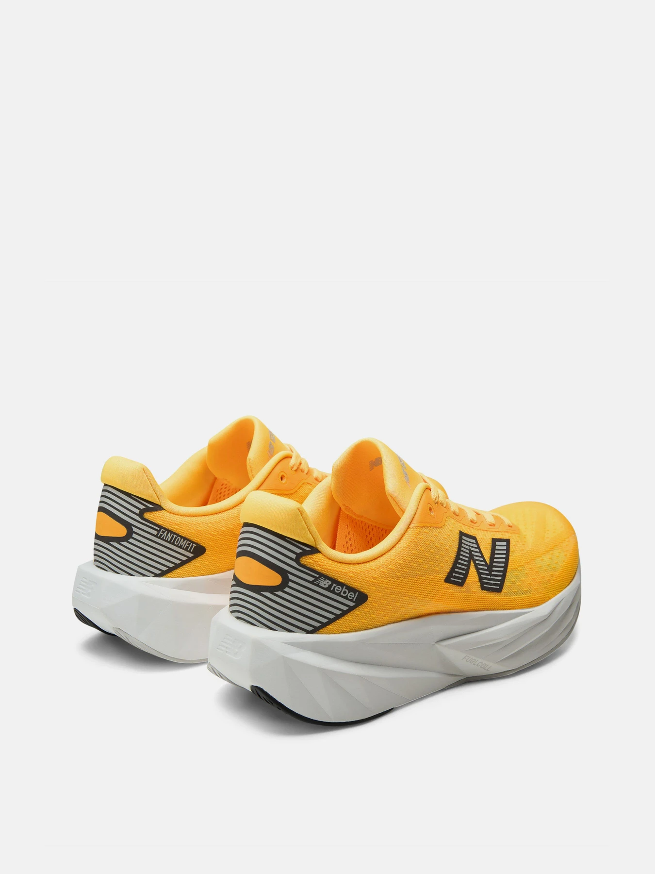 Кроссовки New Balance модель WFCX2C3 Фото